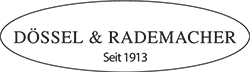 Logo Dössel und Rademacher