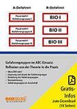 Cover des Whitepapers: Gefahrengruppen im ABC-Einsatz