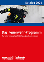 Feuerwehr-Katalog 2024