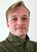 Grafik Lukas Baur