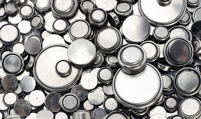 Seminar zu Lithium-/Natrium-Ionen-Batterien