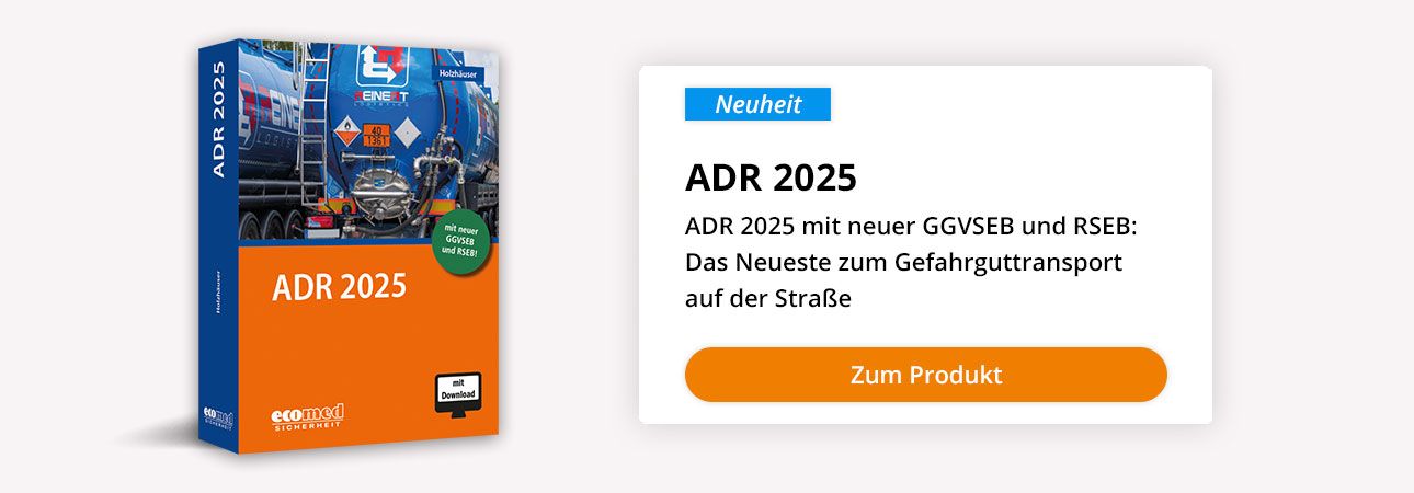 Cover: ADR 2025