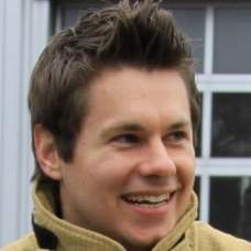 Florian  Fastner