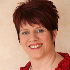 Petra  Holzhäuser