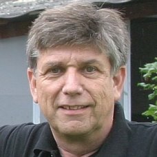 Wolfgang  Jendsch