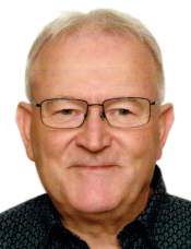 Wilfried  Scheffler