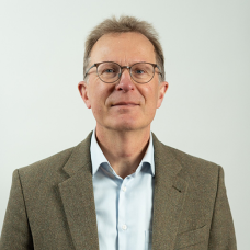 Volker  Reinecke