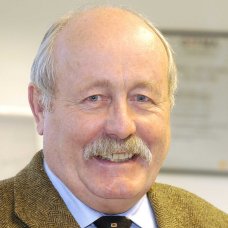 Hartmut  Zehrer
