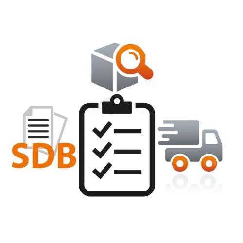 Für Ihren Gefahrgutversand: Sicherheitsdatenblätter richtig nutzen und prüfen 