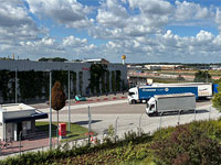 Flughafen Hamburg