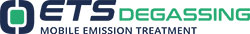 ETS Degassing