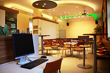 Wohnheim Salesianum