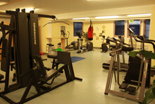 Wohnheim Bilder